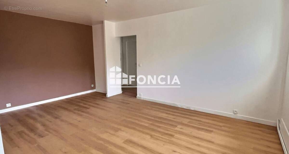 Appartement à FIRMINY