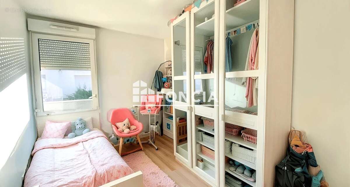 Maison familiale de 3 chambres - photo 6