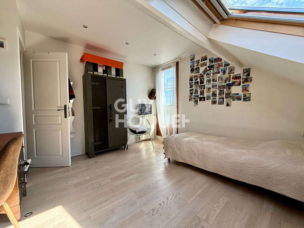 Maison à NEUILLY-SUR-MARNE