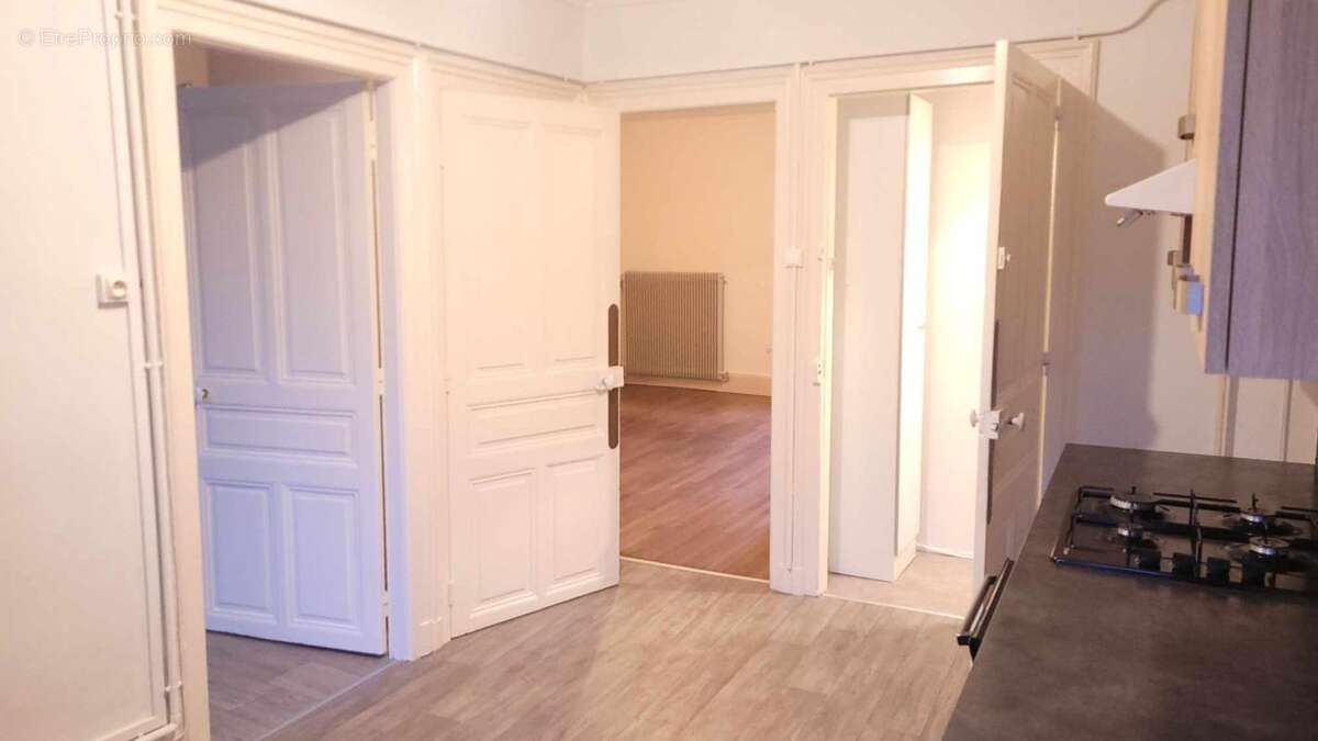 Maison À Vendre - photo 6