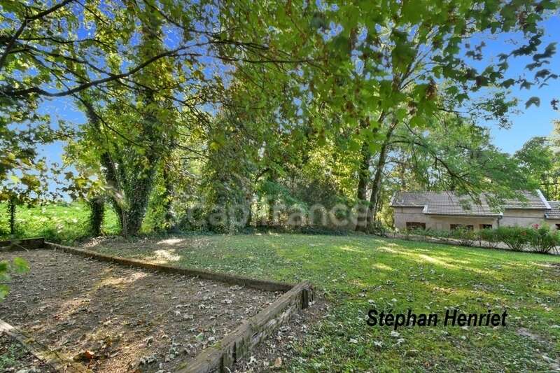 Maison à vendre 2 pièces MOURON (08) - photo 18