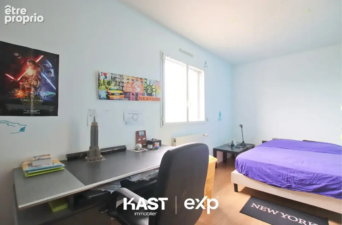 Maison 6 pièces 117 m² à vendre à Chateaugiron (35410) - photo 5