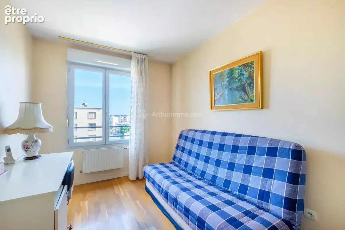 Vente Appartement Villeurbanne(69100) 290 000ï¿œ - photo 10