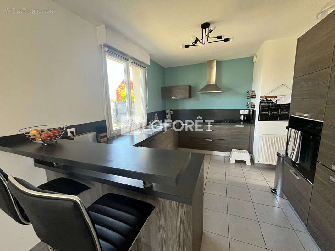Argences - Maison 6 pièces - 135 m² - photo 5