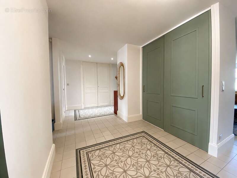 Appartement à TARARE