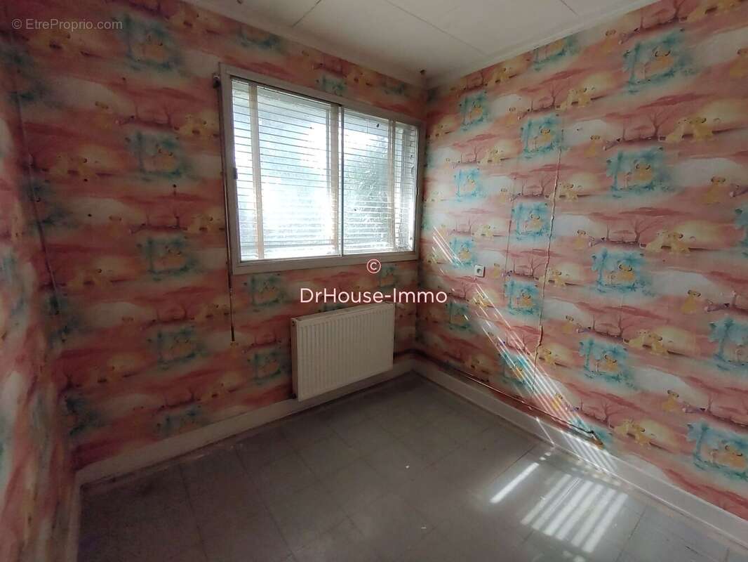Maison à DEOLS
