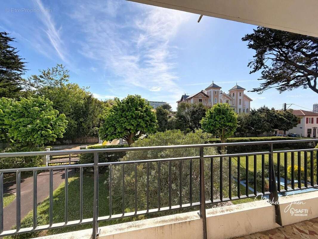 Photo 2 - Appartement à BIARRITZ