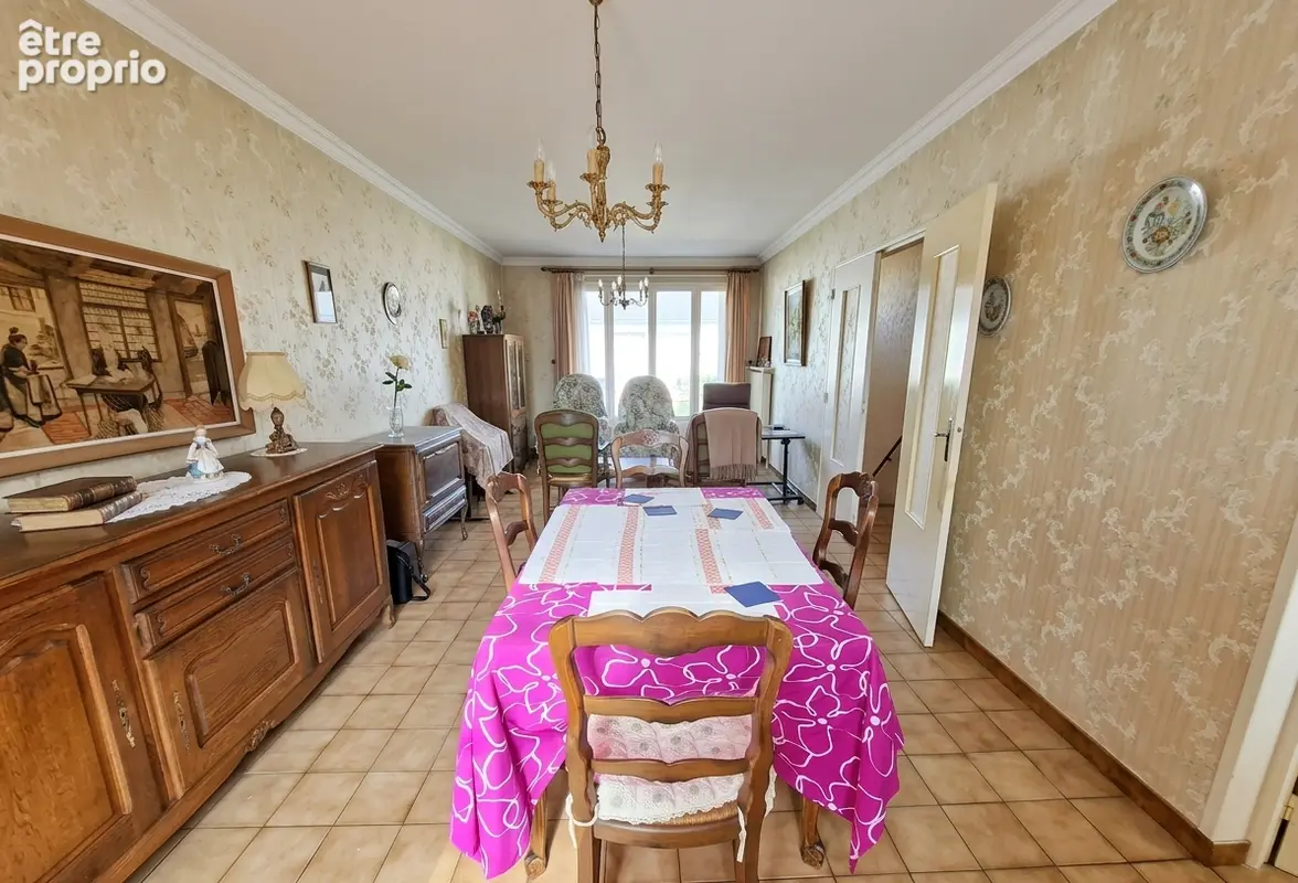 Maison 5 pièces 100 m² à vendre à Chatellerault (86100) - photo 5