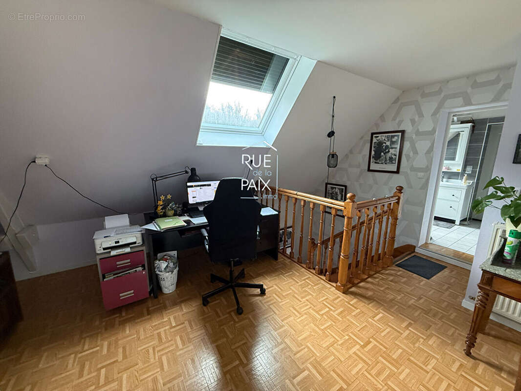 Maison à COLOMBIERS