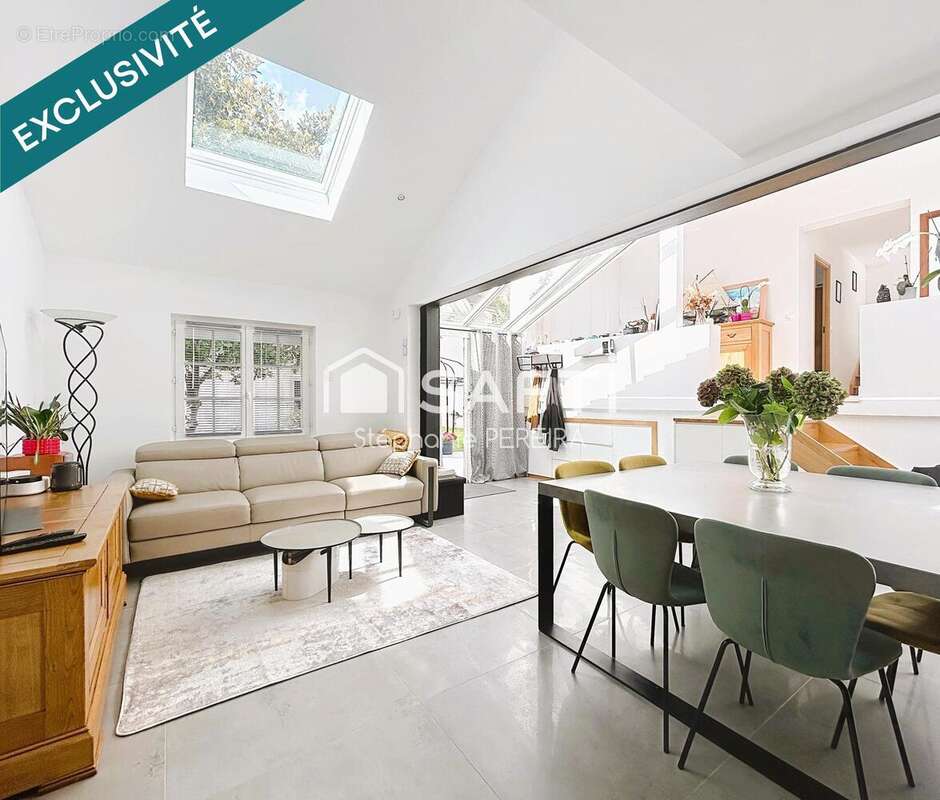 Photo 5 - Maison à CHAMPS-SUR-MARNE