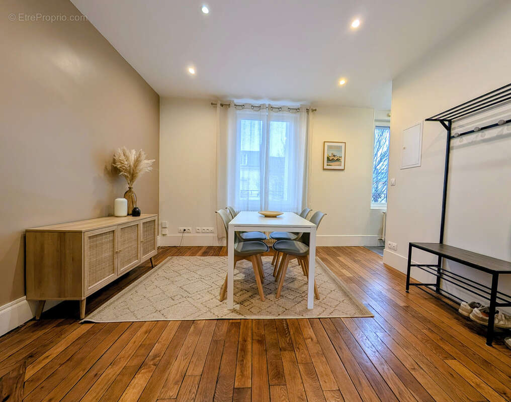 Appartement à ORLEANS