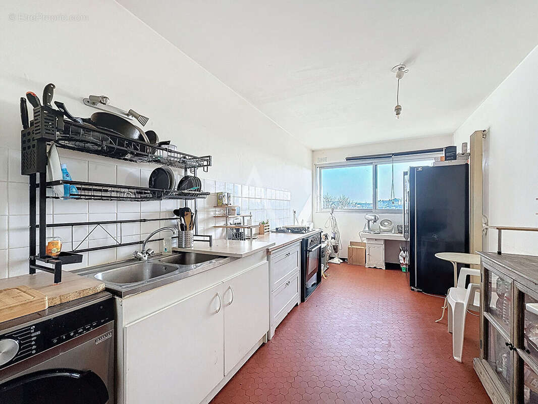 Appartement à MEAUX