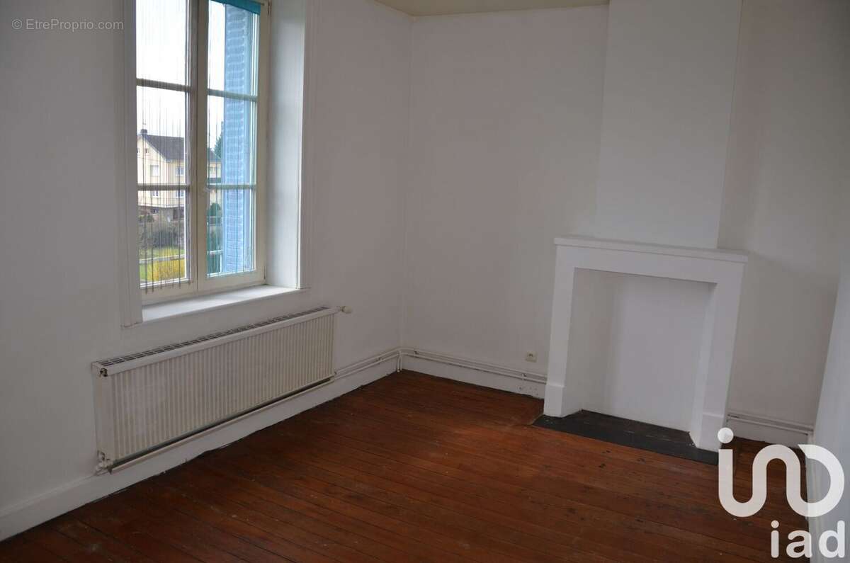 Photo 9 - Appartement à SEDAN