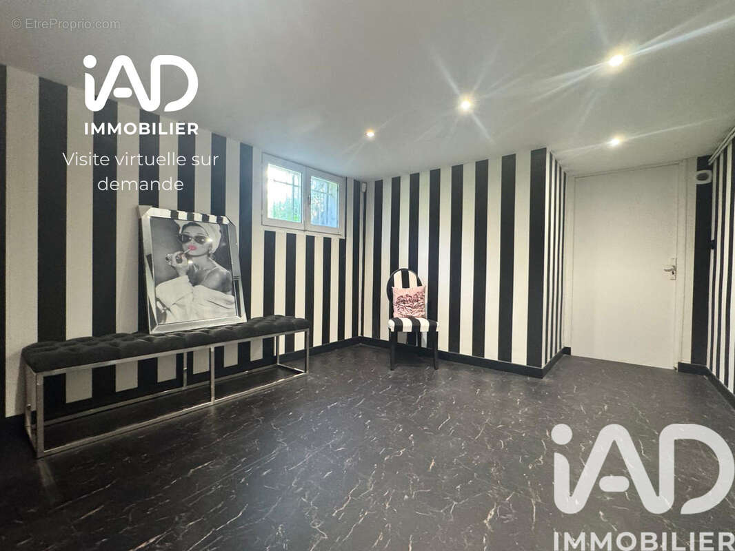 Photo 9 - Maison à JOUE-LES-TOURS