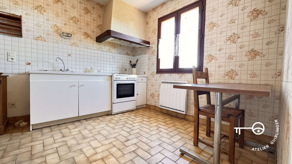 Maison à NEUNG-SUR-BEUVRON