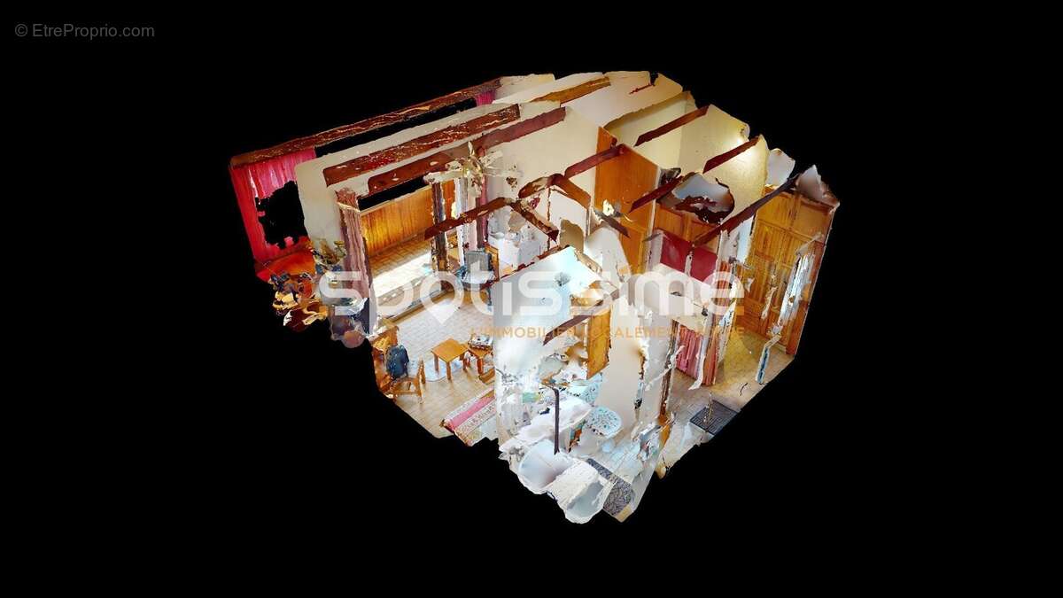 Appartement à AGDE