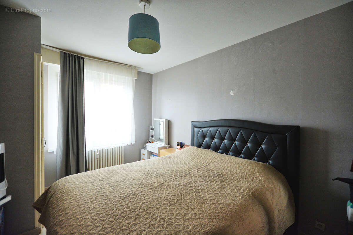 Appartement à CLUSES