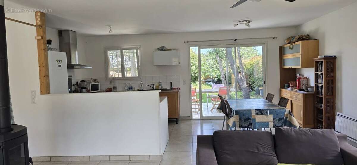 Belle villa Type 3 - photo 3
