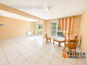 Appartement à KINGERSHEIM