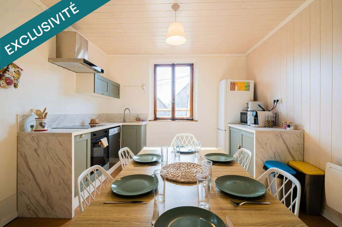Photo 2 - Appartement à EBERSHEIM