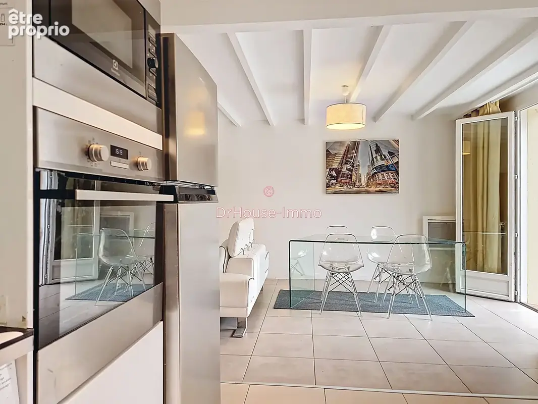 Maison 6 pièces 120 m² à vendre à Ecquevilly (78920) - photo 29