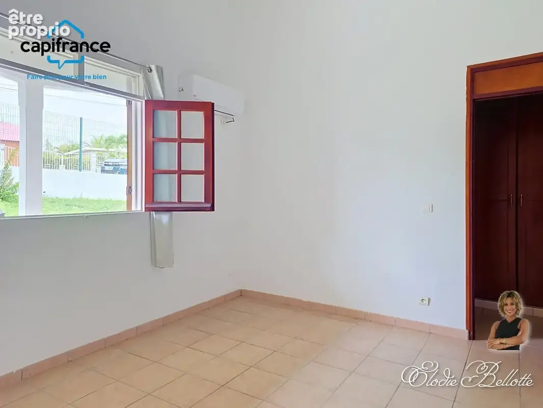 Maison T4, au fort potentiel, au  Moule - photo 3