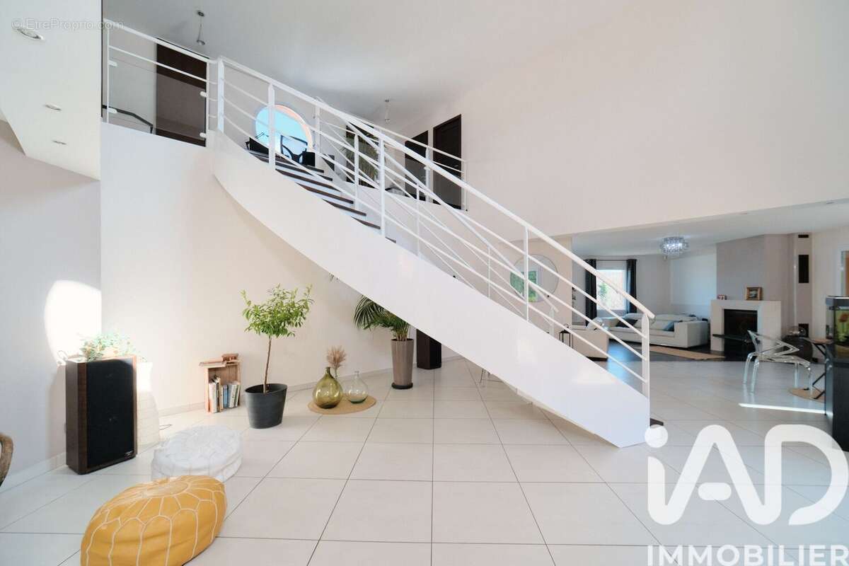 Photo 6 - Maison à LES COTES-D'AREY