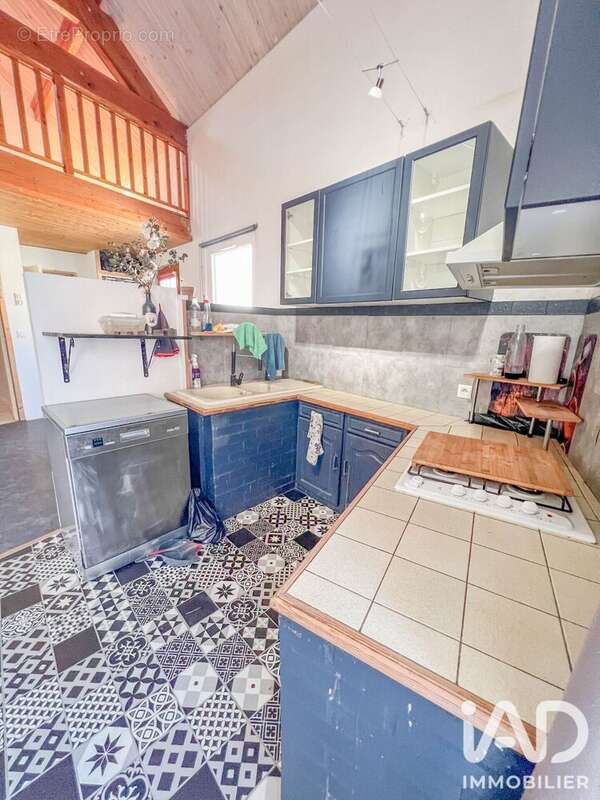 Maison 68 m² à Precy-Sur-Marne  - photo 7