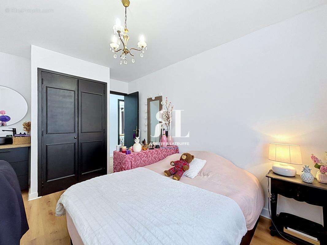 Appartement à LANESTER