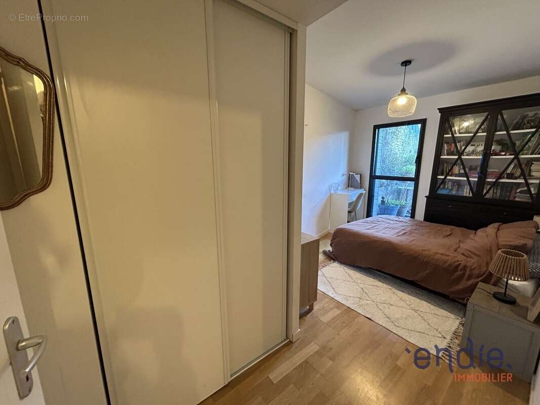 Appartement à BENODET