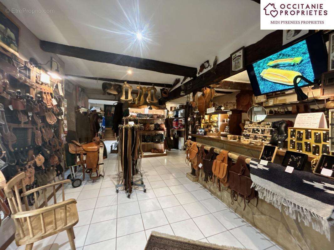 Maison à CARLA-BAYLE