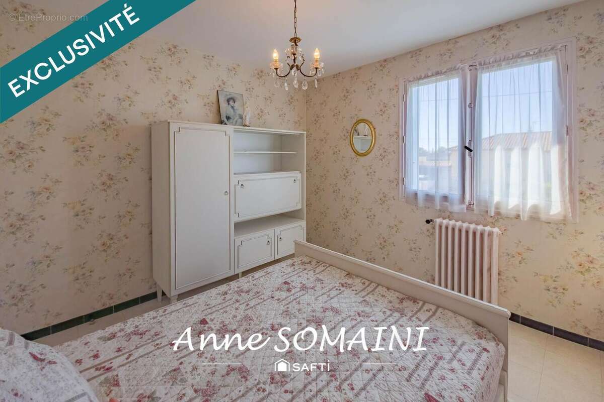 Photo 5 - Maison à VILLENEUVE-SUR-LOT