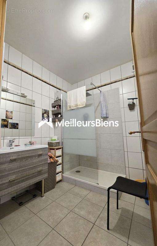 Appartement à LUNEVILLE