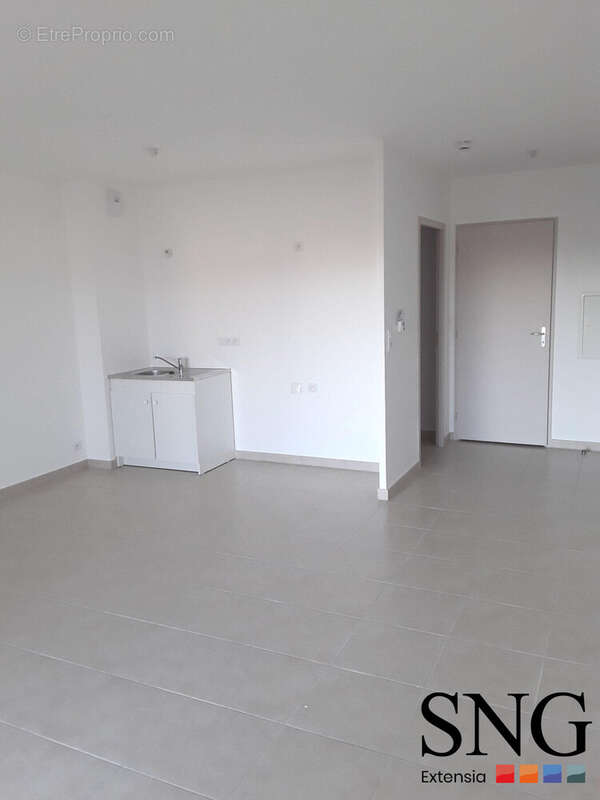 Appartement 35 m² à Le Thor  - photo 2