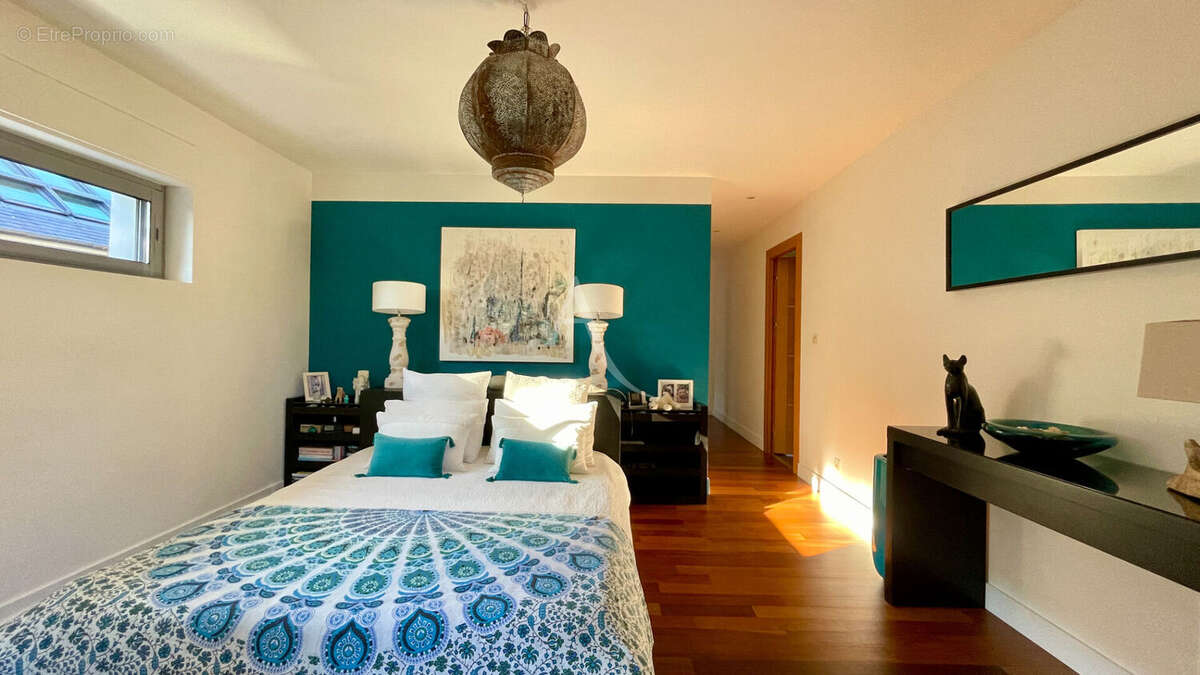 Maison à SAINT-AVERTIN