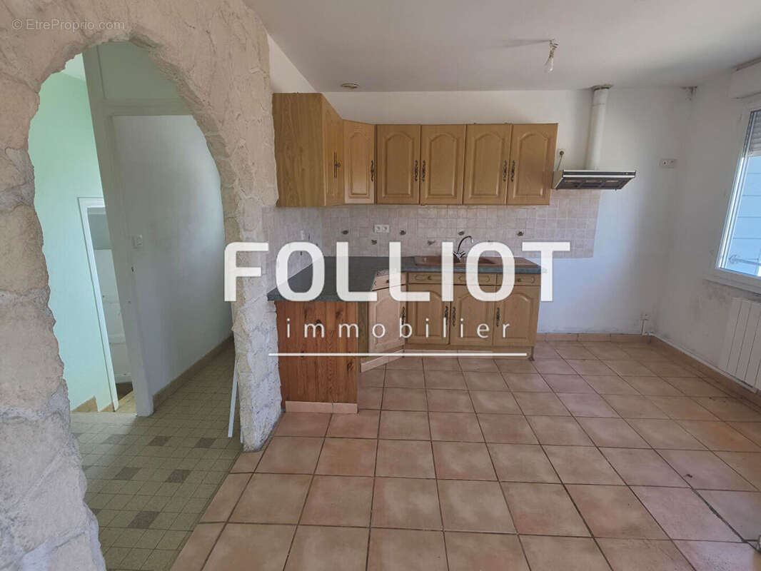 Maison  pirou - ref 2475fl - photo 3
