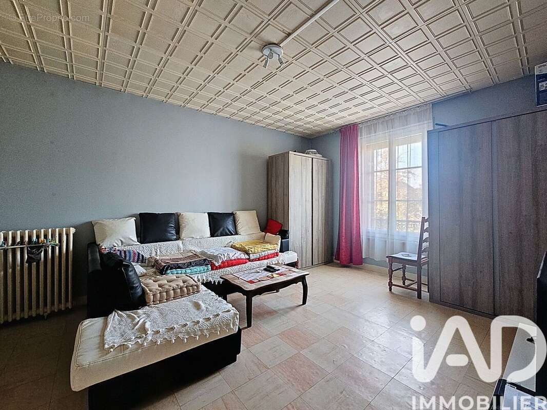 Photo 3 - Appartement à GISORS