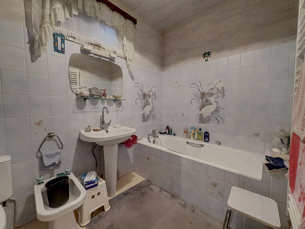 Maison de village, HAREVILLE - photo 13