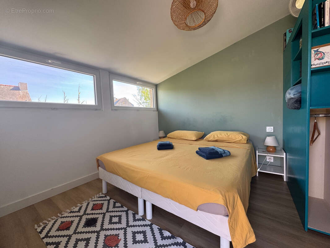 Maison à SAINT-NAZAIRE