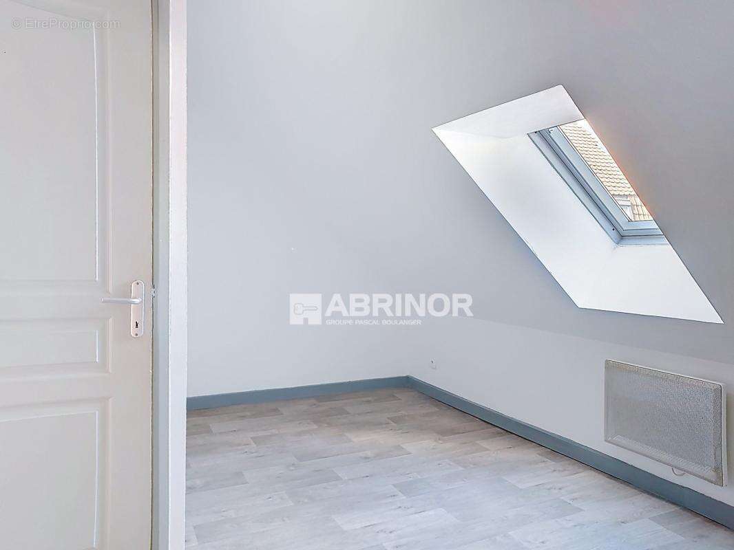 Appartement à TOURCOING