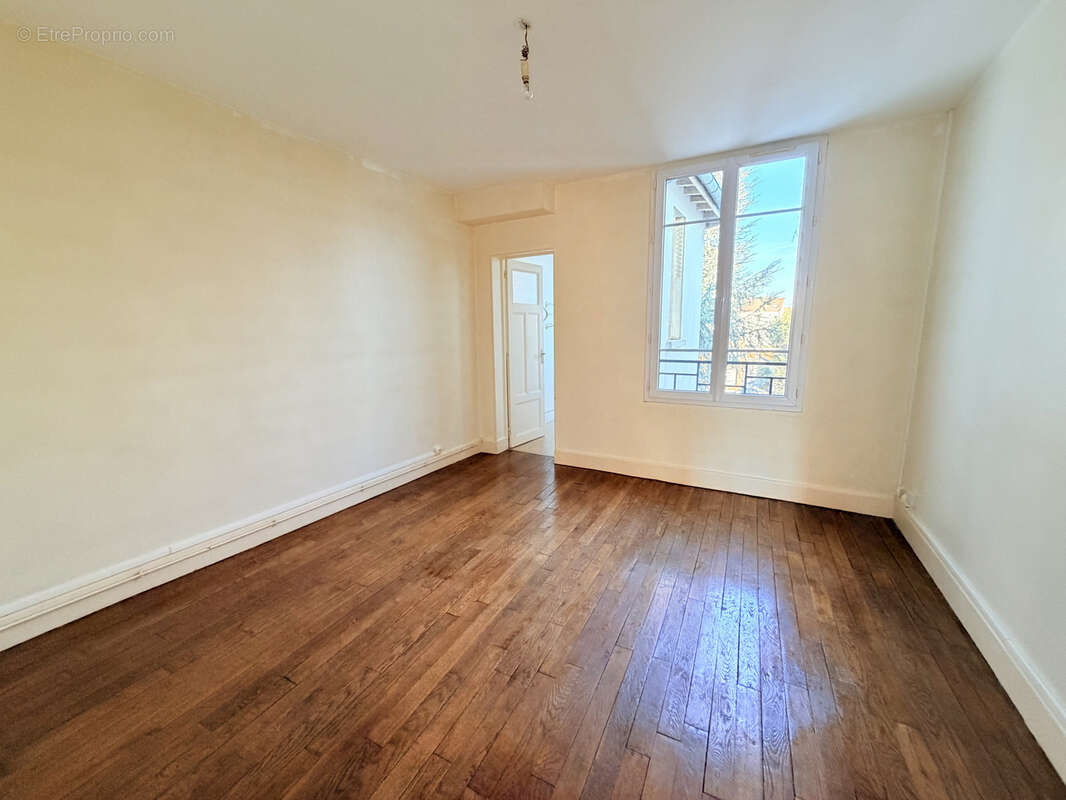 Appartement à TROYES