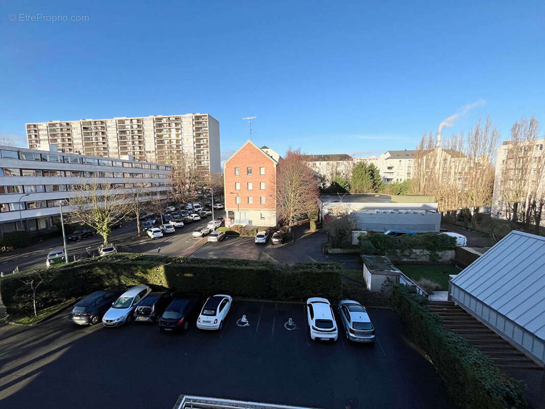 Appartement LILLE Saint-Maur - photo 5