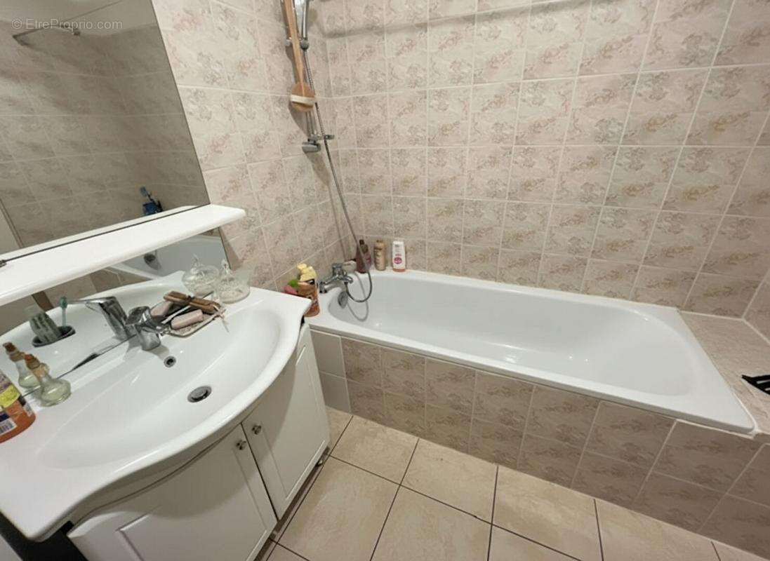Appartement à MASSEUBE