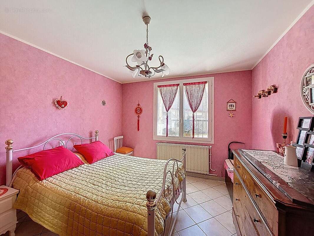 Maison à SAINT-ORENS-POUY-PETIT