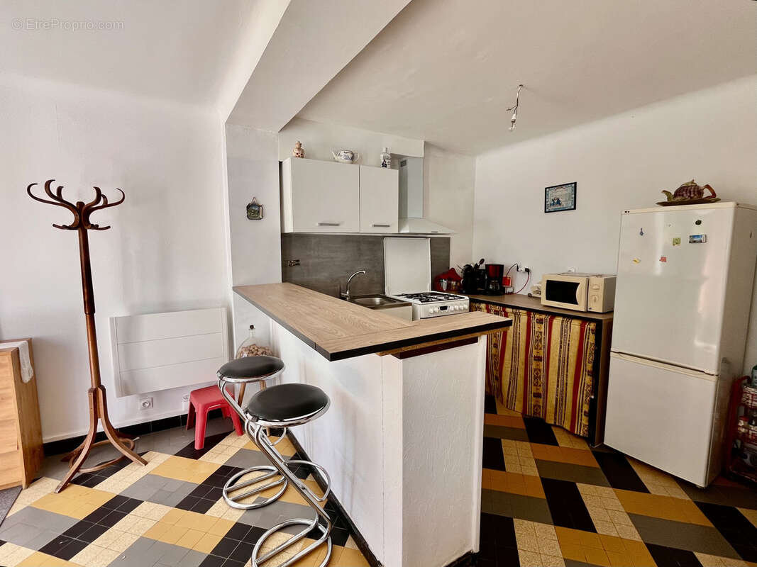 Maison à MONTREUIL-BELLAY