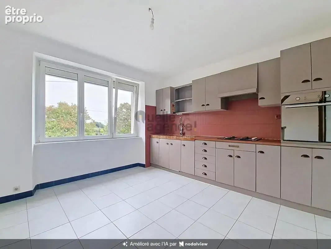 Appartement 66 m² – Crozon - photo 2