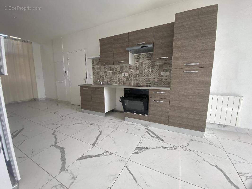 Appartement à LE MANS