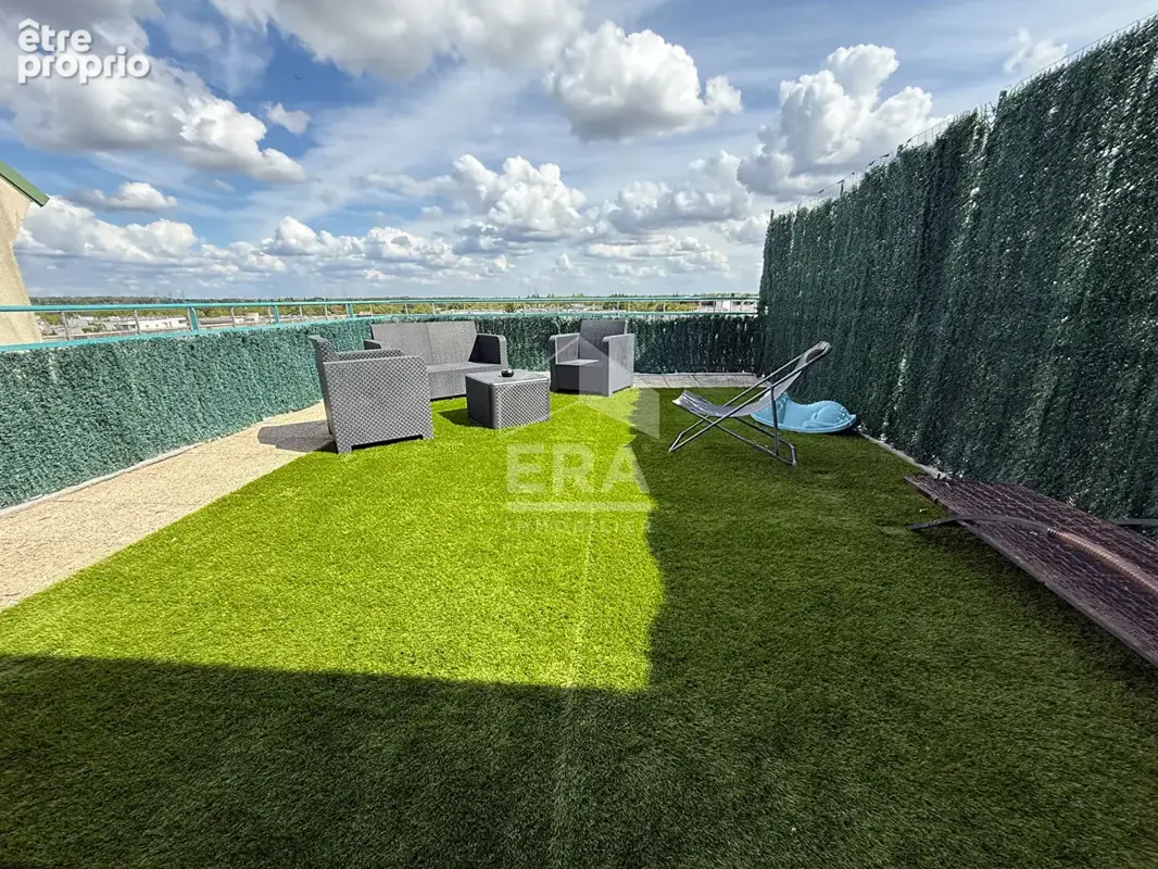 Appartement 96m² à élancourt - photo 8