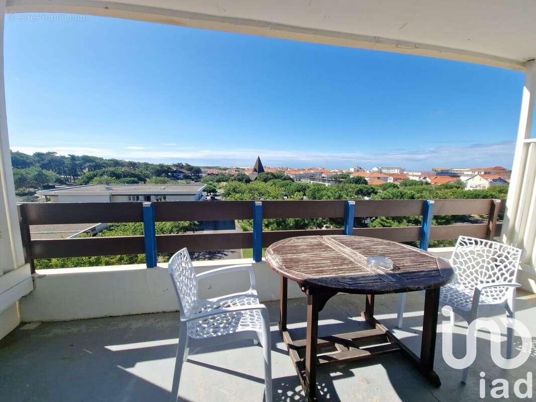 Photo 2 - Appartement à MIMIZAN