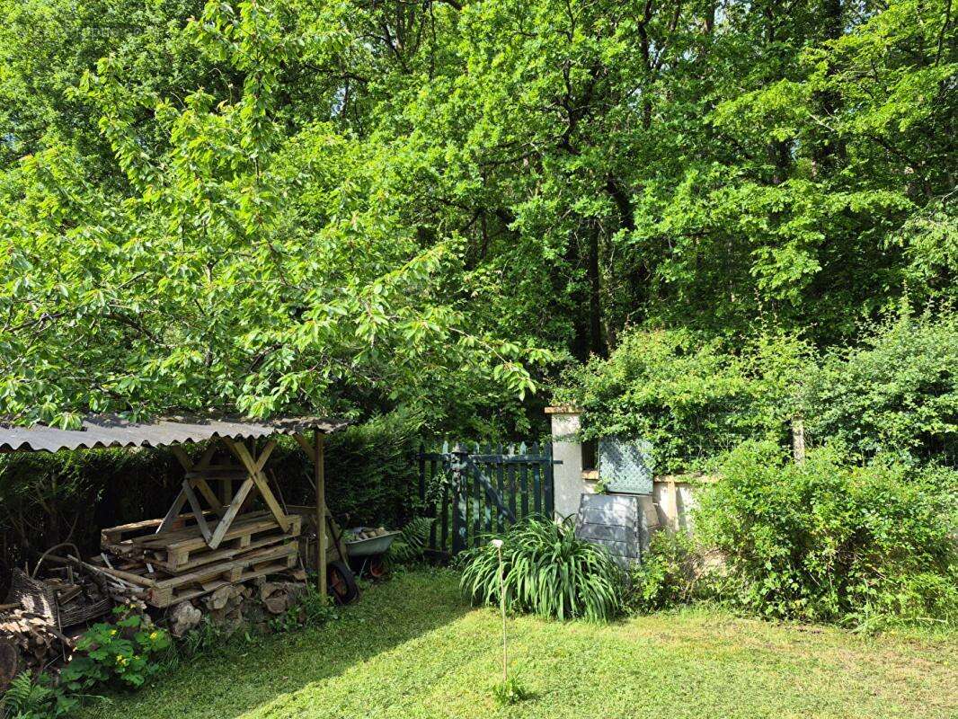 Maison Saint Remy Les Chevreuse 5 pièces 113 m2 - photo 8